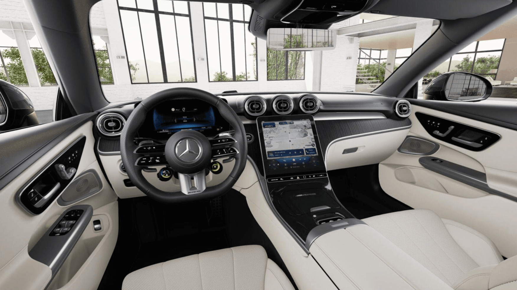 Detail shot highlighting our meticulous vehicle vetting